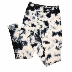 Nike Tie Dye Leggings